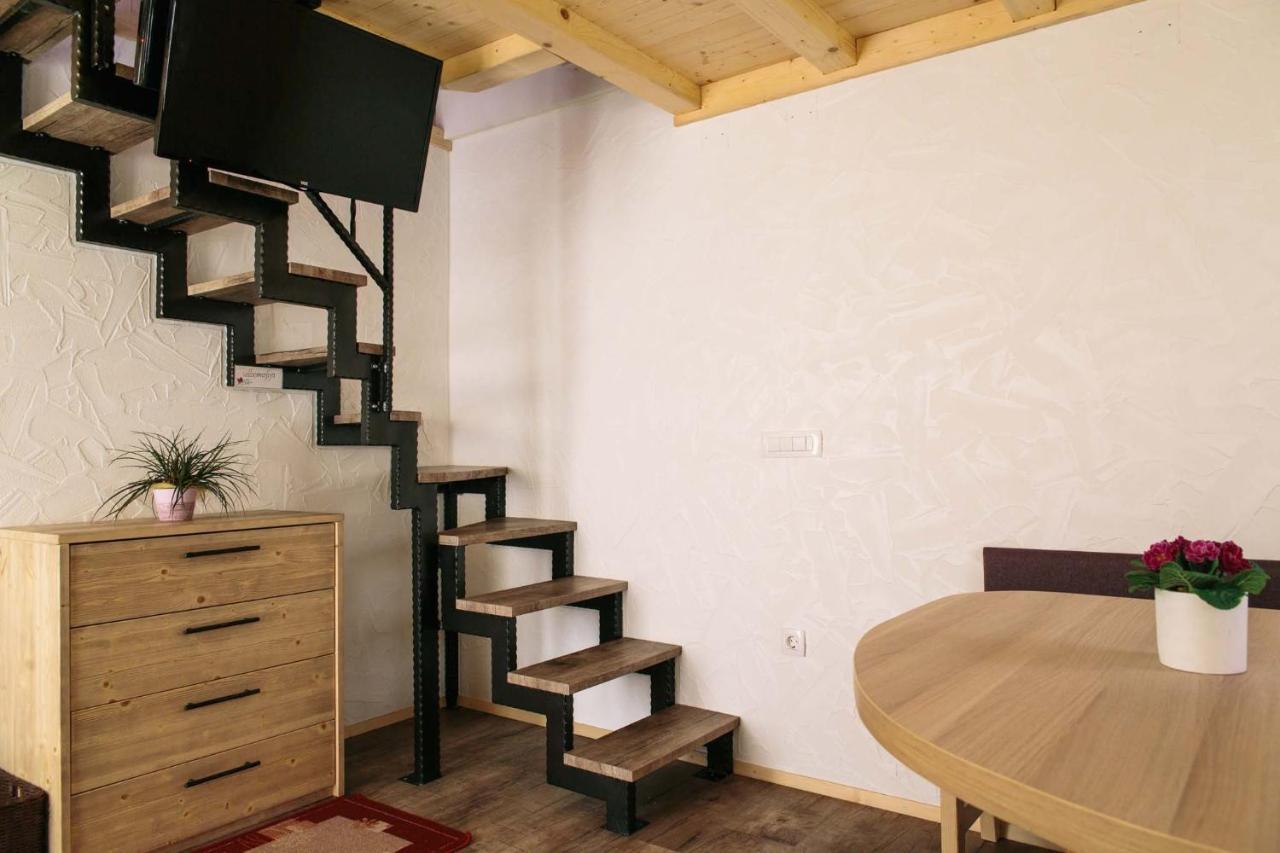 Holiday House Jereka -Bohinj Zewnętrze zdjęcie