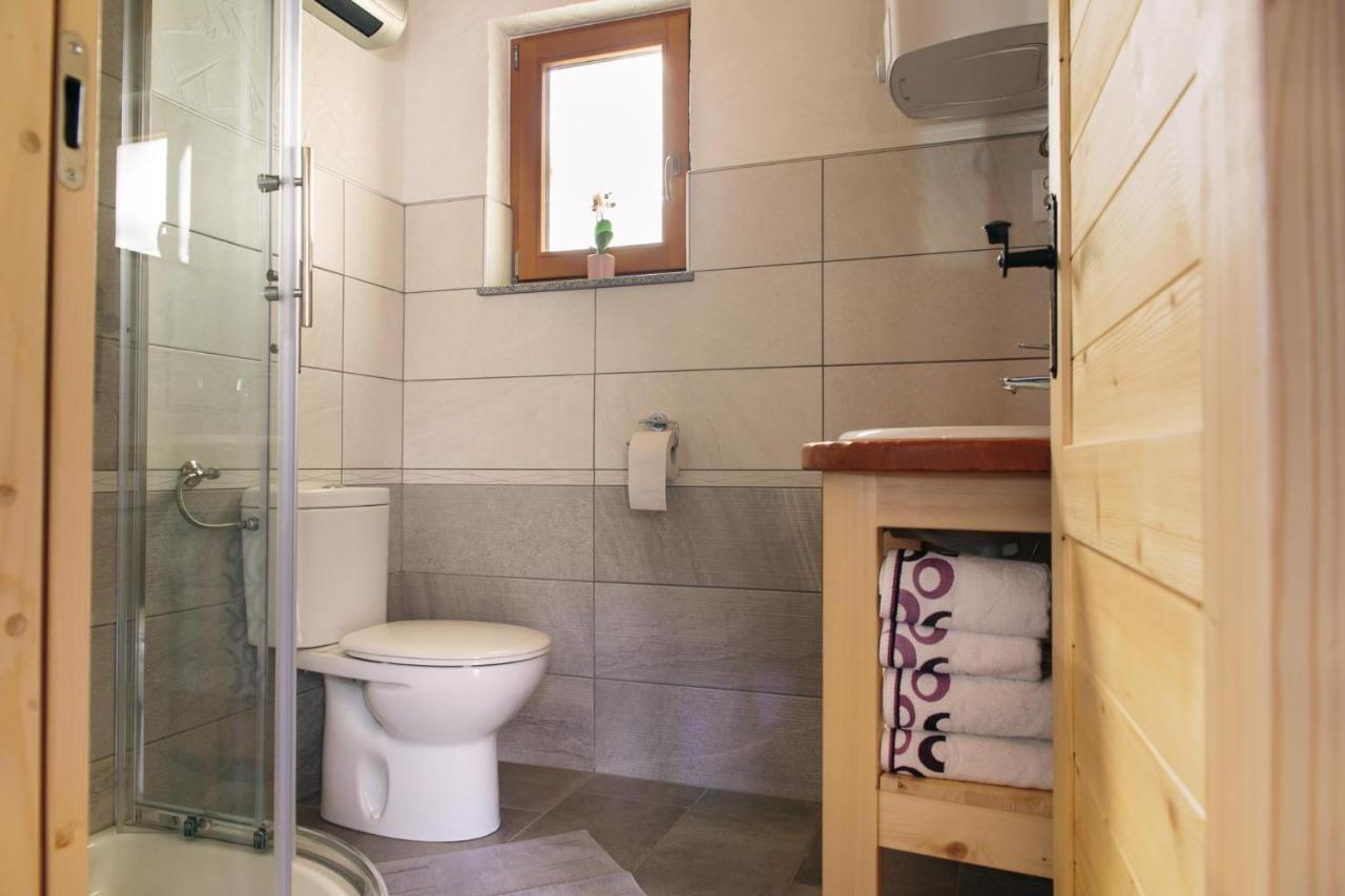 Holiday House Jereka -Bohinj Zewnętrze zdjęcie
